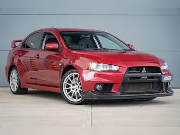 2011 (61) - 2.0 GSR FQ-360 4dr