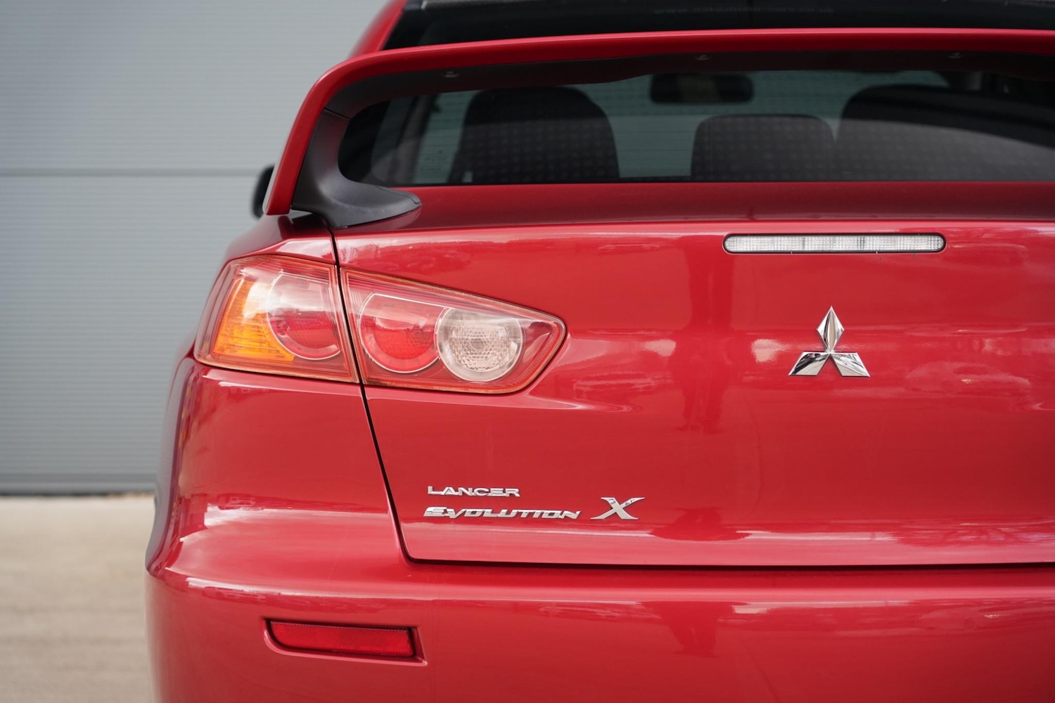 Used Mitsubishi Lancer 2011 for sale - 76660436: Photo 24