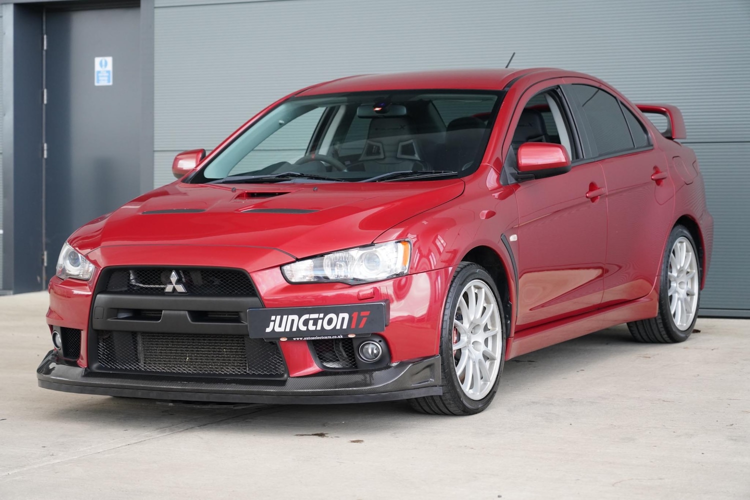 Used Mitsubishi Lancer 2011 for sale - 76660436: Photo 7