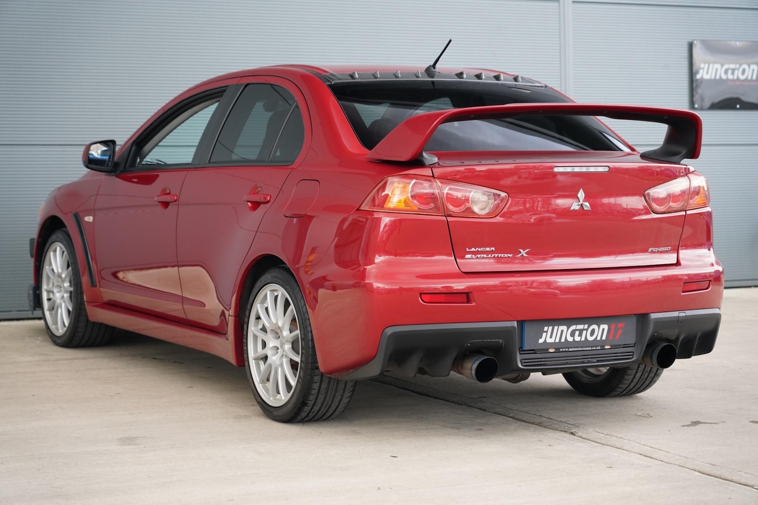 Used Mitsubishi Lancer 2011 for sale - 76660436: Photo 8