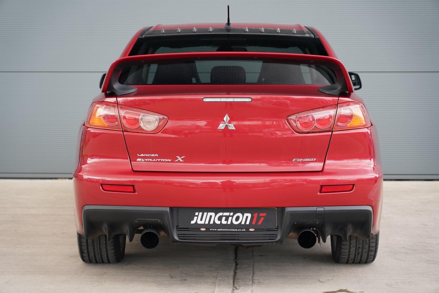 Used Mitsubishi Lancer 2011 for sale - 76660436: Photo 9