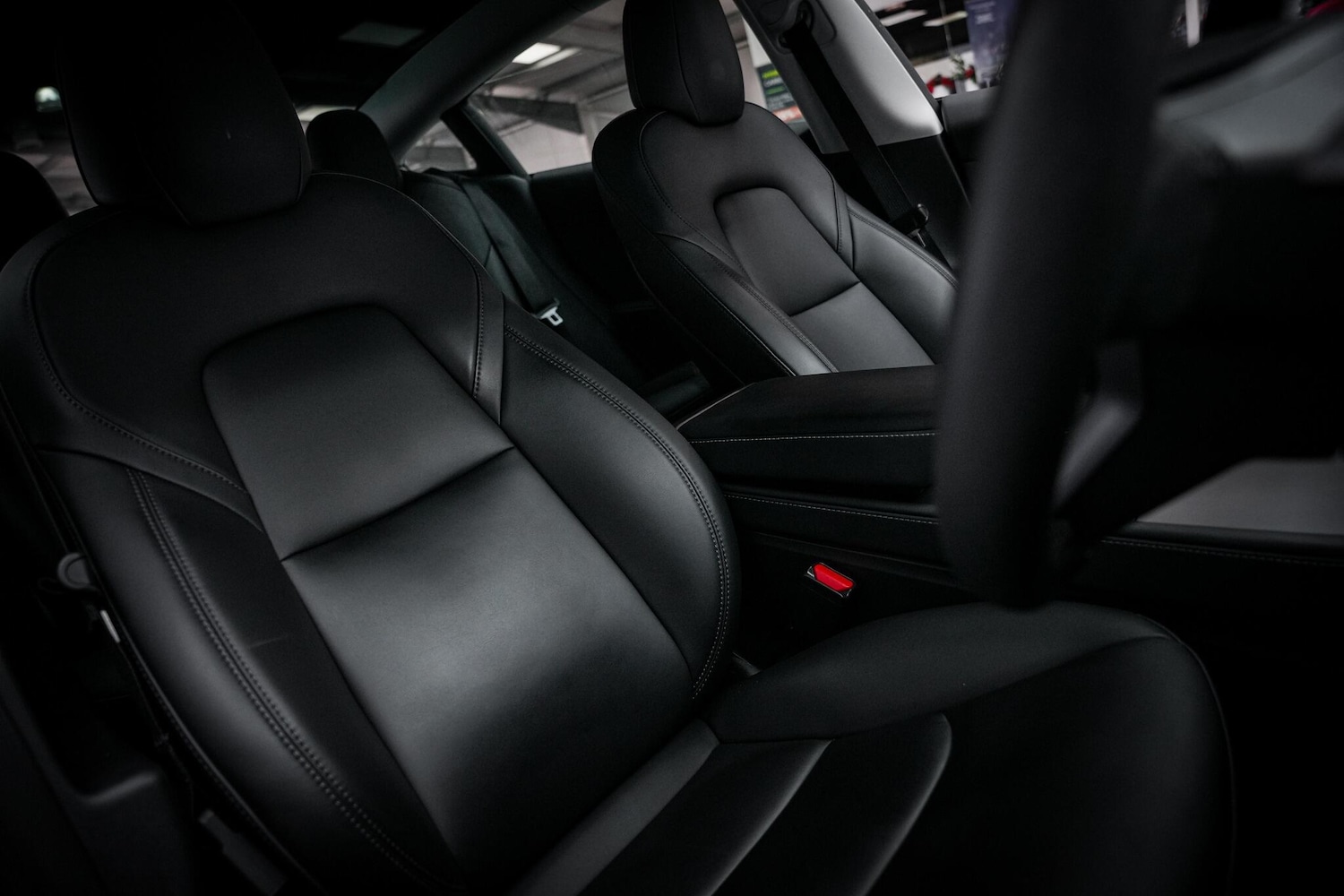 Used Tesla Model 3 2021 for sale - 76660546: Photo 18