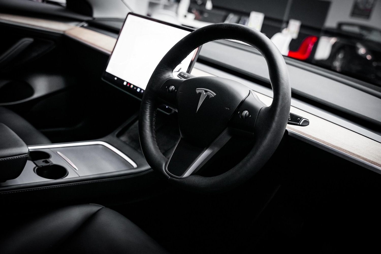 Used Tesla Model 3 2021 for sale - 76660546: Photo 19