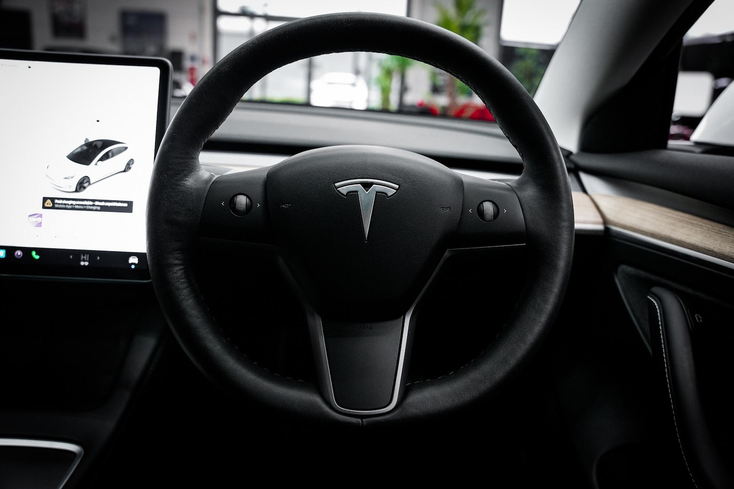 Used Tesla Model 3 2021 for sale - 76660546: Photo 20