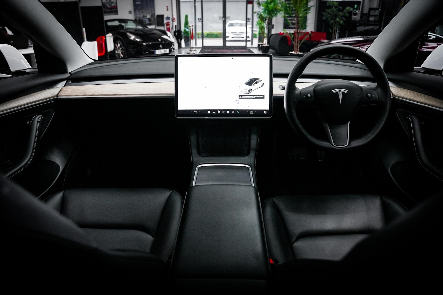 Used Tesla Model 3 2021 for sale - 76660546: Photo 21