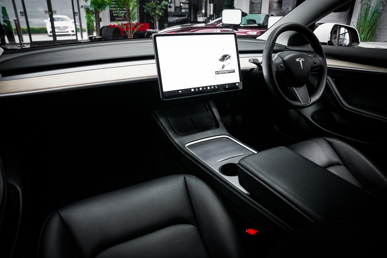 Used Tesla Model 3 2021 for sale - 76660546: Photo 22