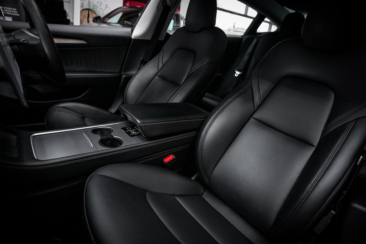 Used Tesla Model 3 2021 for sale - 76660546: Photo 23