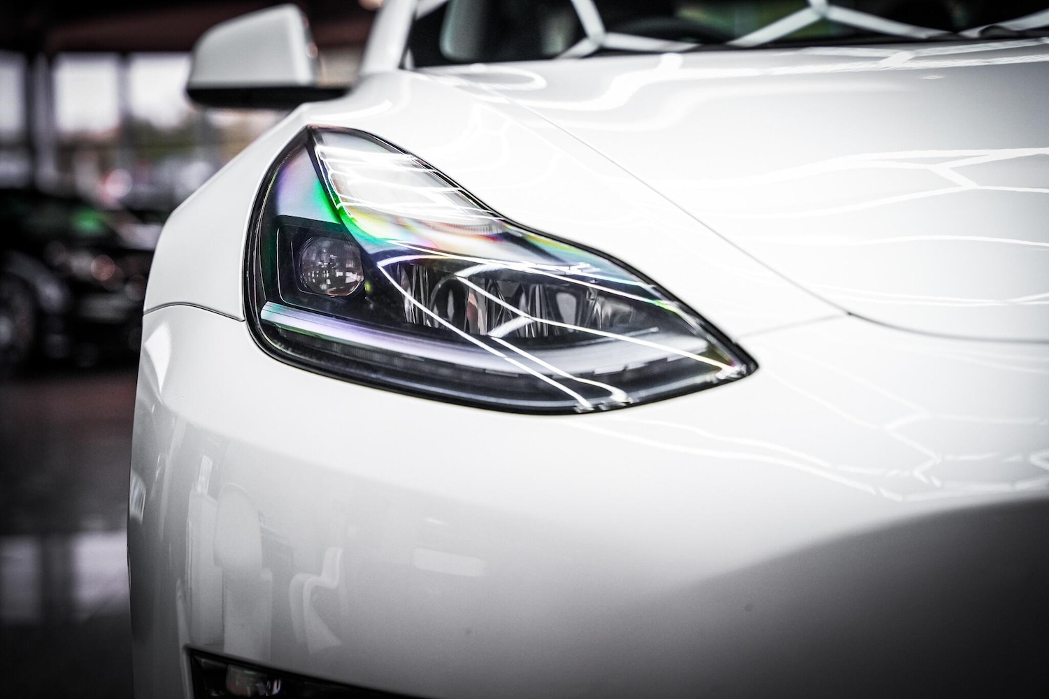 Used Tesla Model 3 2021 for sale - 76660546: Photo 27