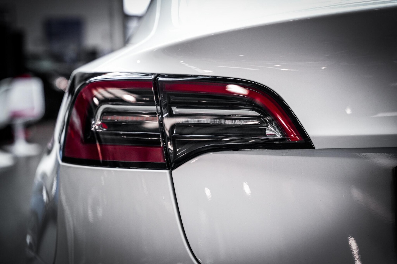 Used Tesla Model 3 2021 for sale - 76660546: Photo 31