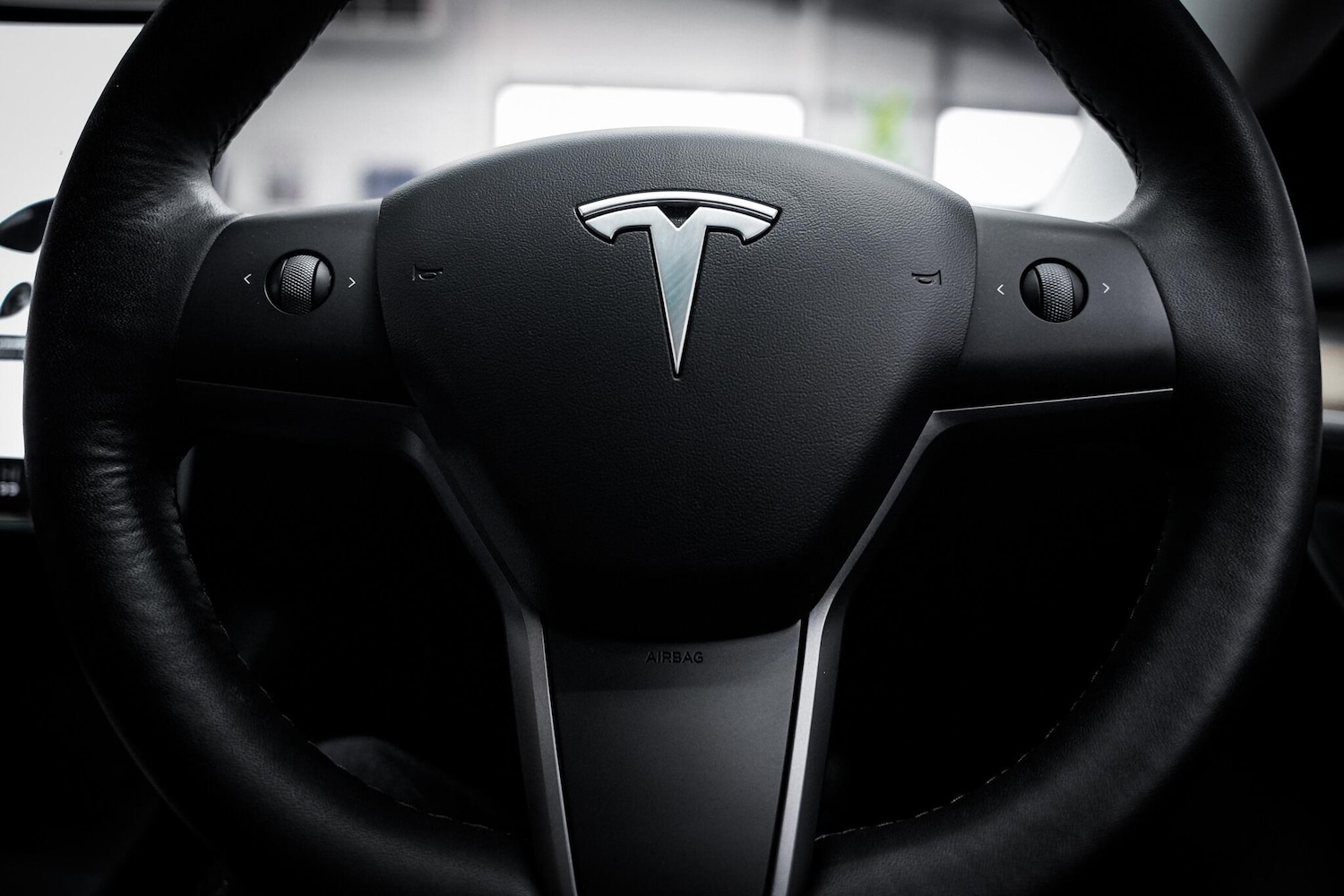 Used Tesla Model 3 2021 for sale - 76660546: Photo 35