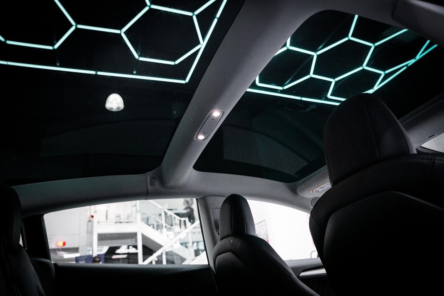 Used Tesla Model 3 2021 for sale - 76660546: Photo 4