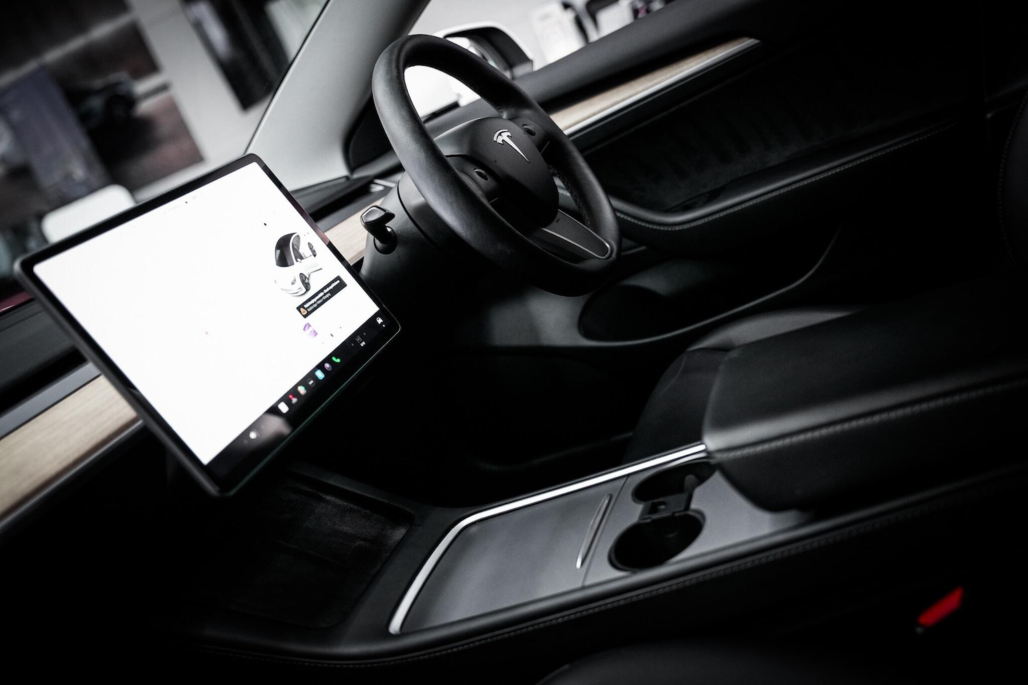 Used Tesla Model 3 2021 for sale - 76660546: Photo 6