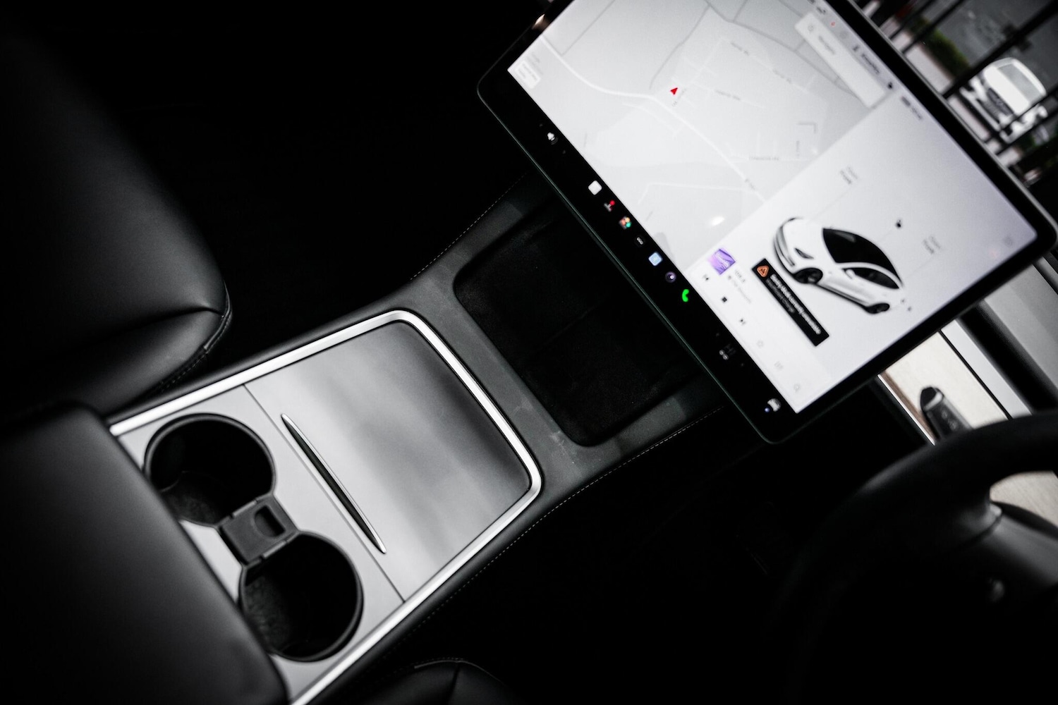 Used Tesla Model 3 2021 for sale - 76660546: Photo 8