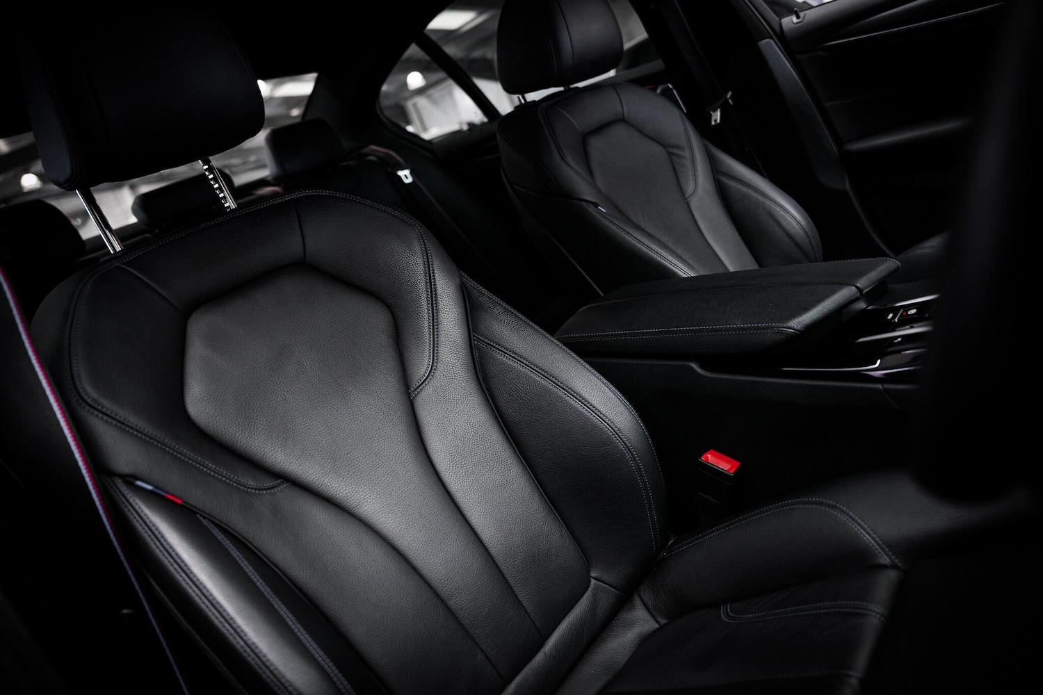 Used BMW 5 Series 2020 for sale - 77049823: Photo 17