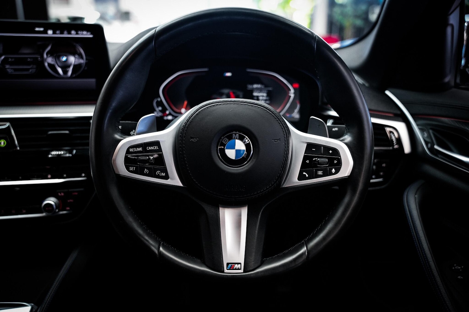 Used BMW 5 Series 2020 for sale - 77049823: Photo 19