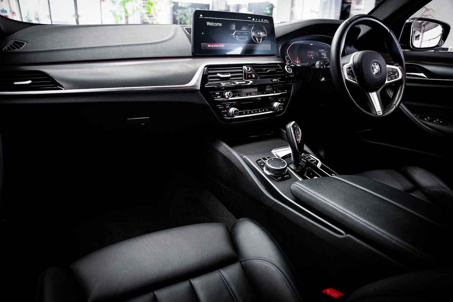 Used BMW 5 Series 2020 for sale - 77049823: Photo 22