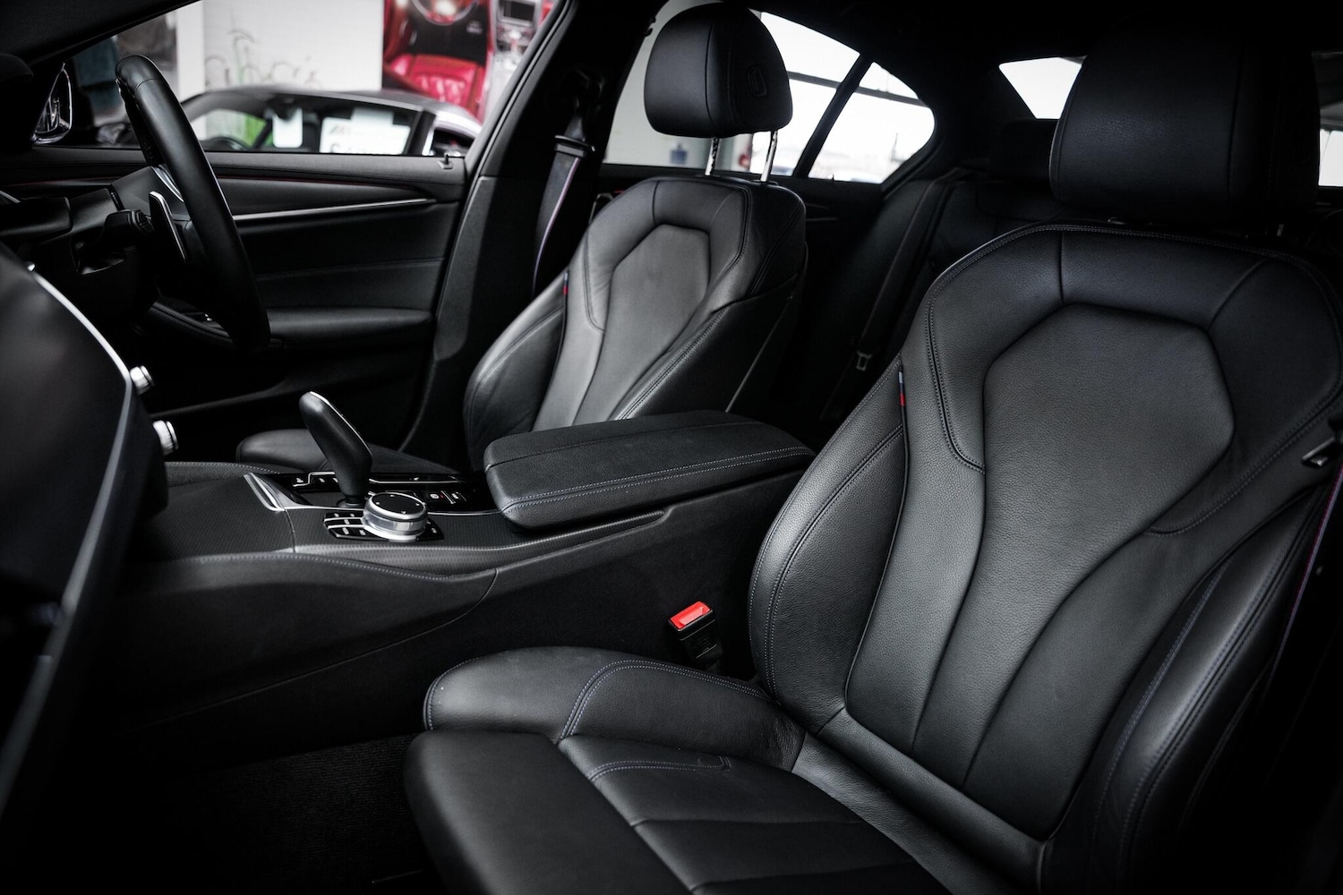 Used BMW 5 Series 2020 for sale - 77049823: Photo 23