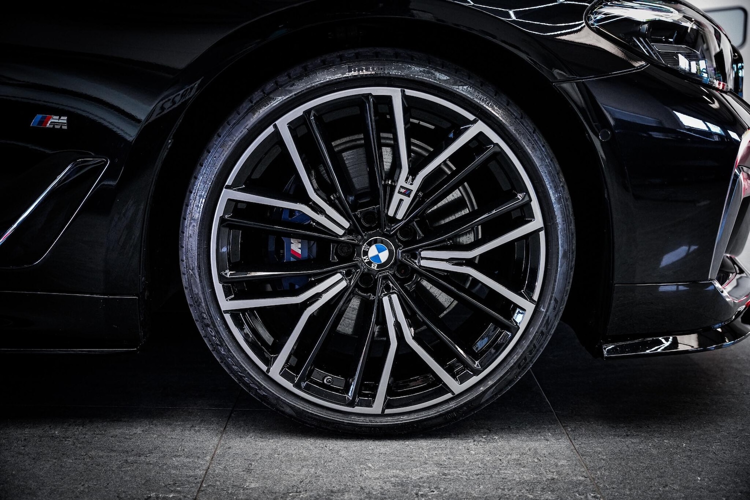 Used BMW 5 Series 2020 for sale - 77049823: Photo 26