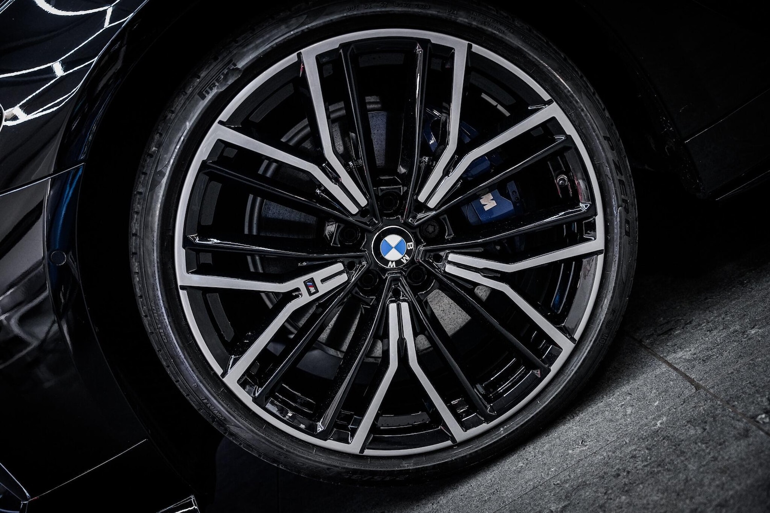 Used BMW 5 Series 2020 for sale - 77049823: Photo 29