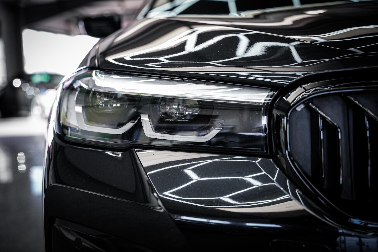 Used BMW 5 Series 2020 for sale - 77049823: Photo 31