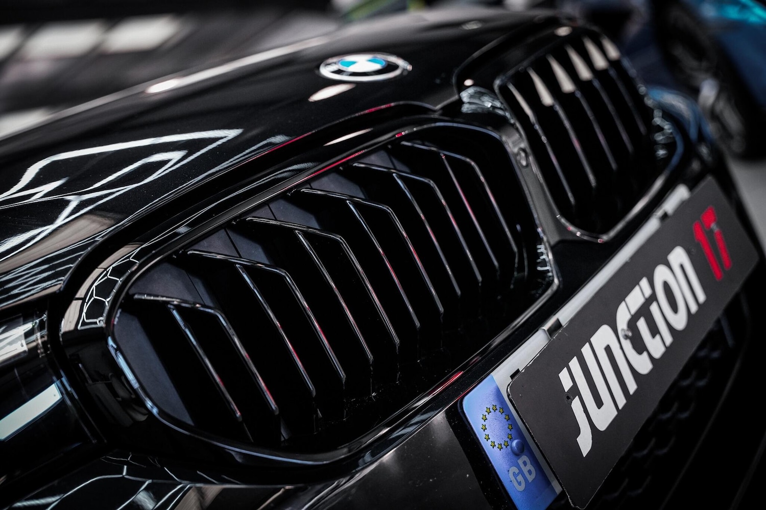 Used BMW 5 Series 2020 for sale - 77049823: Photo 33