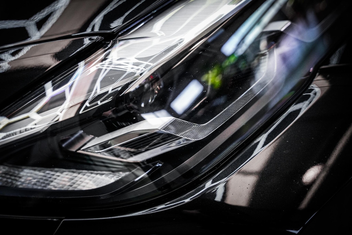 Used BMW 5 Series 2020 for sale - 77049823: Photo 36