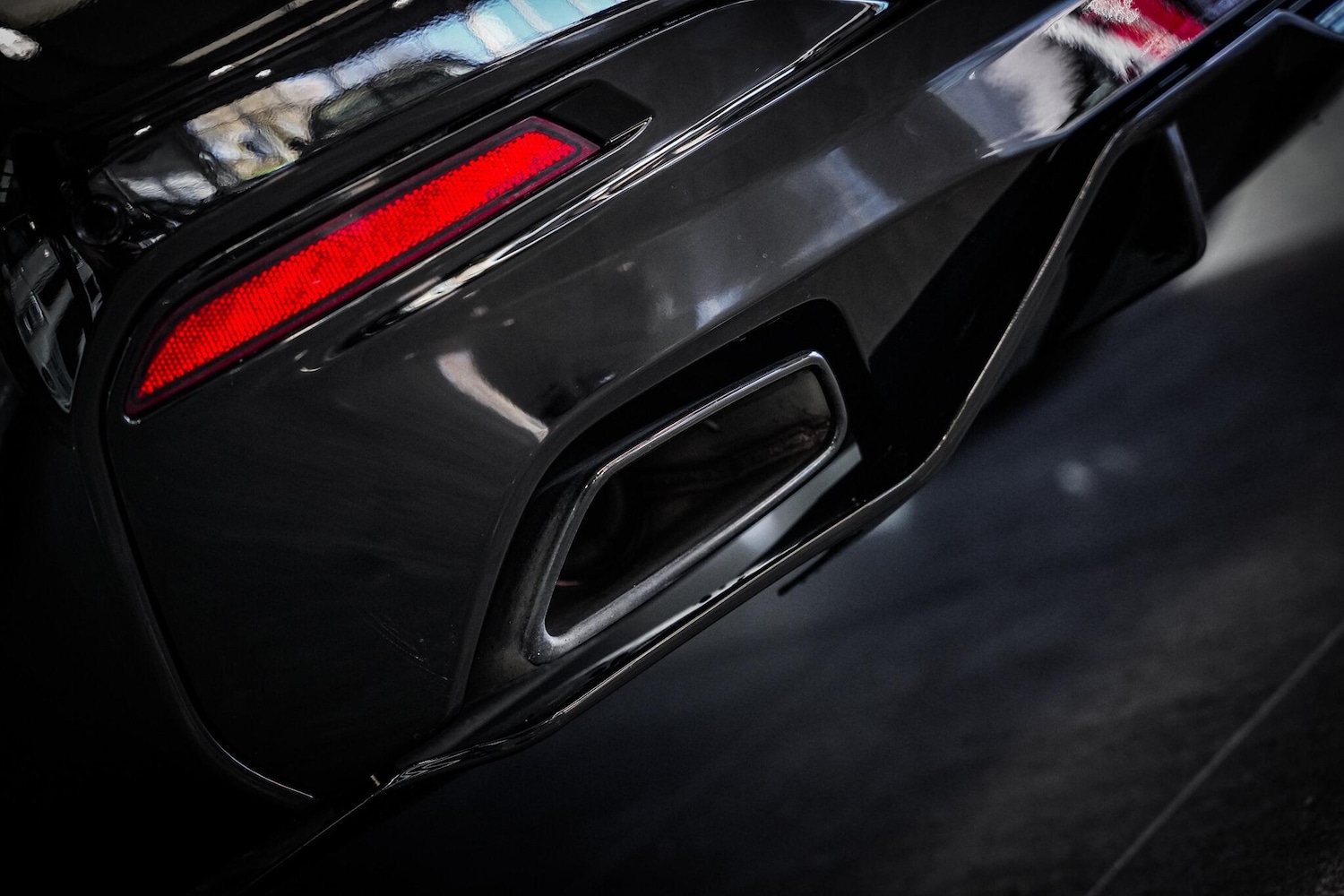 Used BMW 5 Series 2020 for sale - 77049823: Photo 38