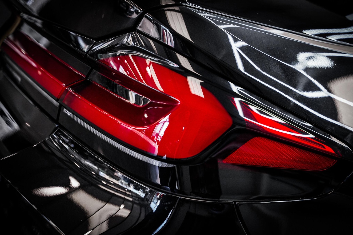 Used BMW 5 Series 2020 for sale - 77049823: Photo 39