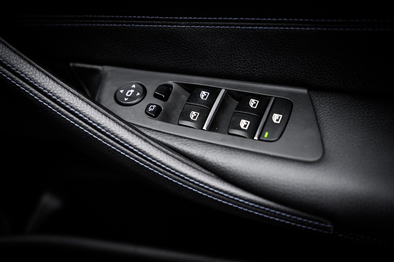 Used BMW 5 Series 2020 for sale - 77049823: Photo 49