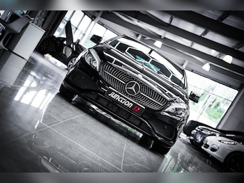 Used Mercedes-Benz A-Class 2016 for sale - 78548203: Photo