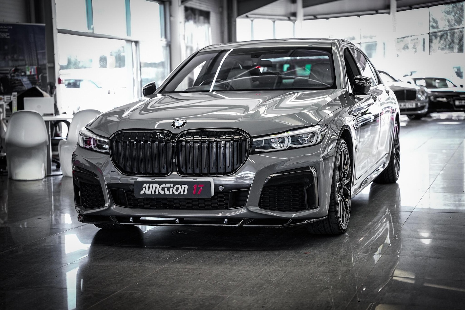 Used BMW 7 Series 2019 for sale - 77670930: Photo 14