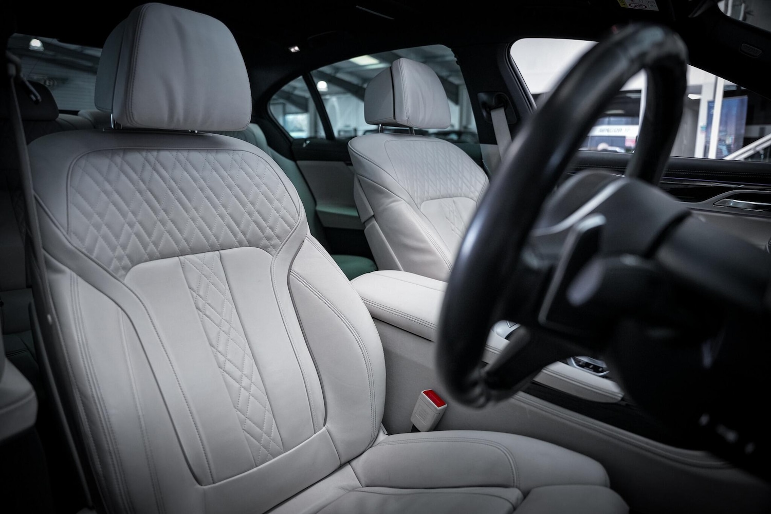 Used BMW 7 Series 2019 for sale - 77670930: Photo 19