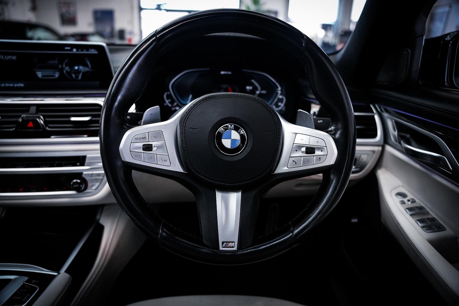 Used BMW 7 Series 2019 for sale - 77670930: Photo 20