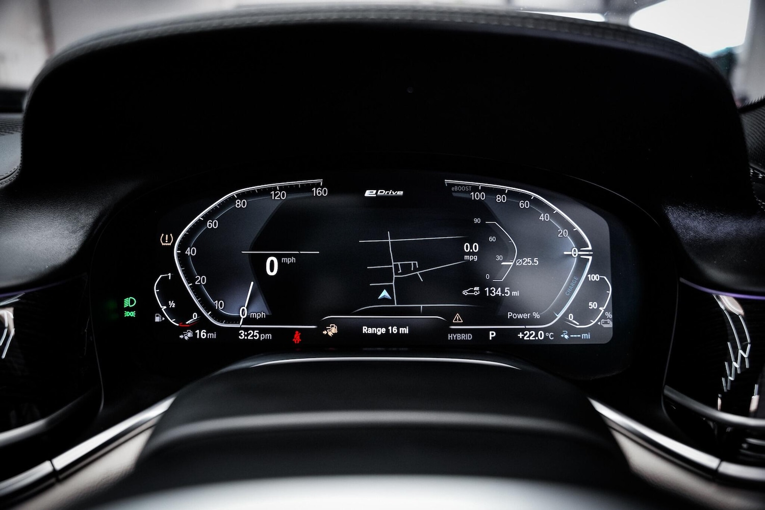 Used BMW 7 Series 2019 for sale - 77670930: Photo 21