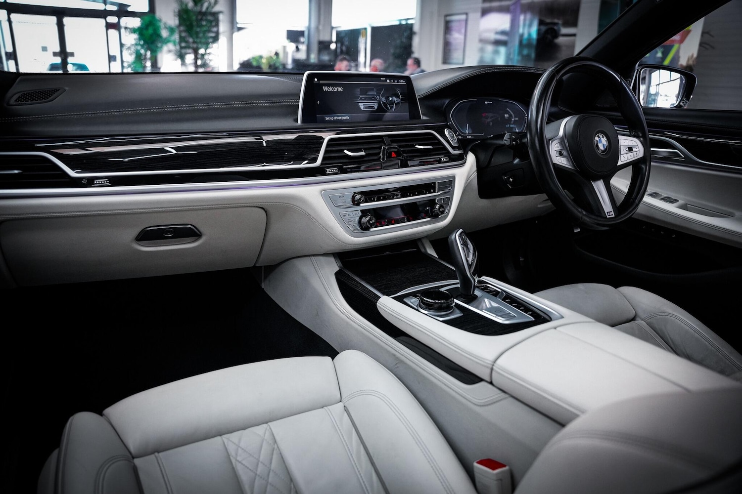 Used BMW 7 Series 2019 for sale - 77670930: Photo 23