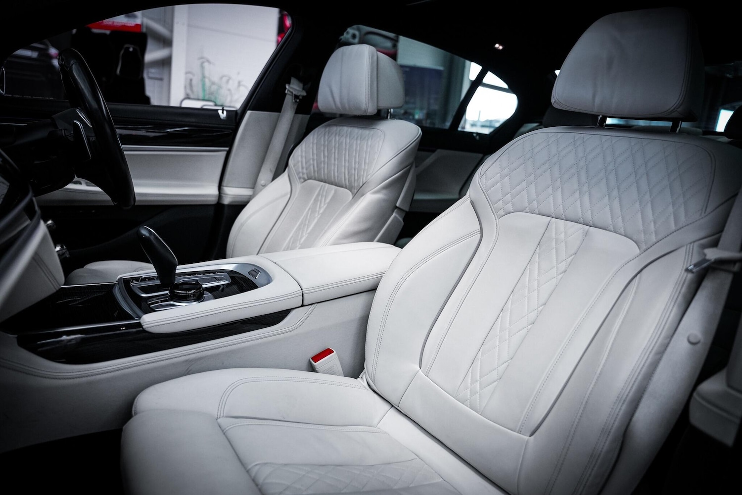 Used BMW 7 Series 2019 for sale - 77670930: Photo 24