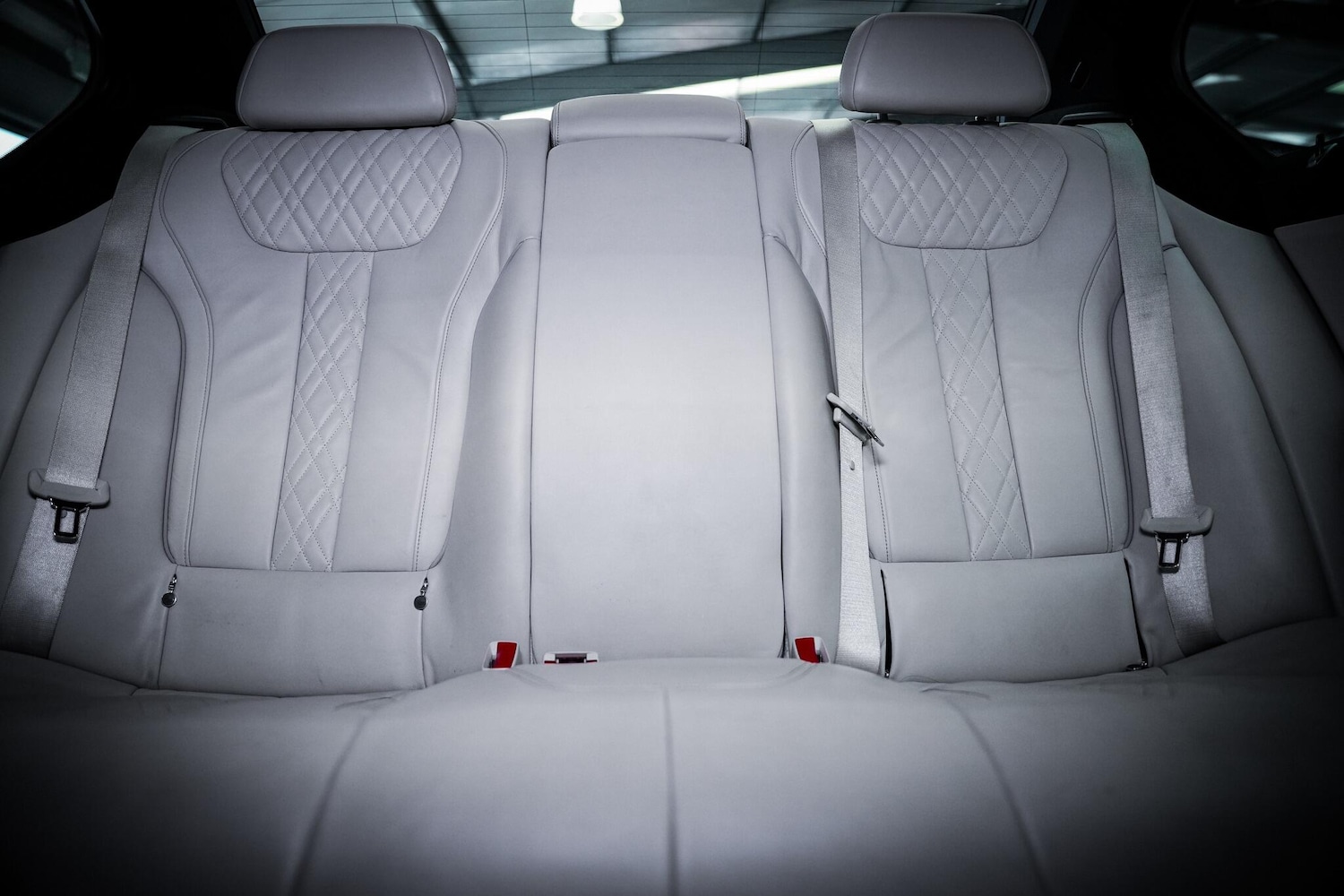 Used BMW 7 Series 2019 for sale - 77670930: Photo 25