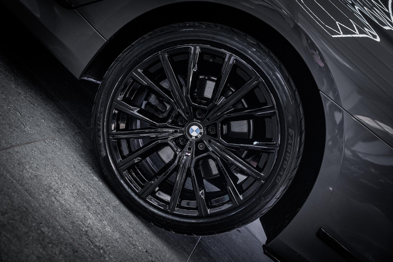 Used BMW 7 Series 2019 for sale - 77670930: Photo 29