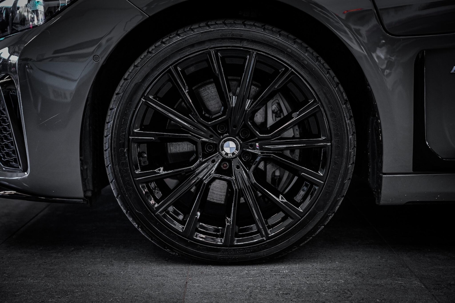 Used BMW 7 Series 2019 for sale - 77670930: Photo 30