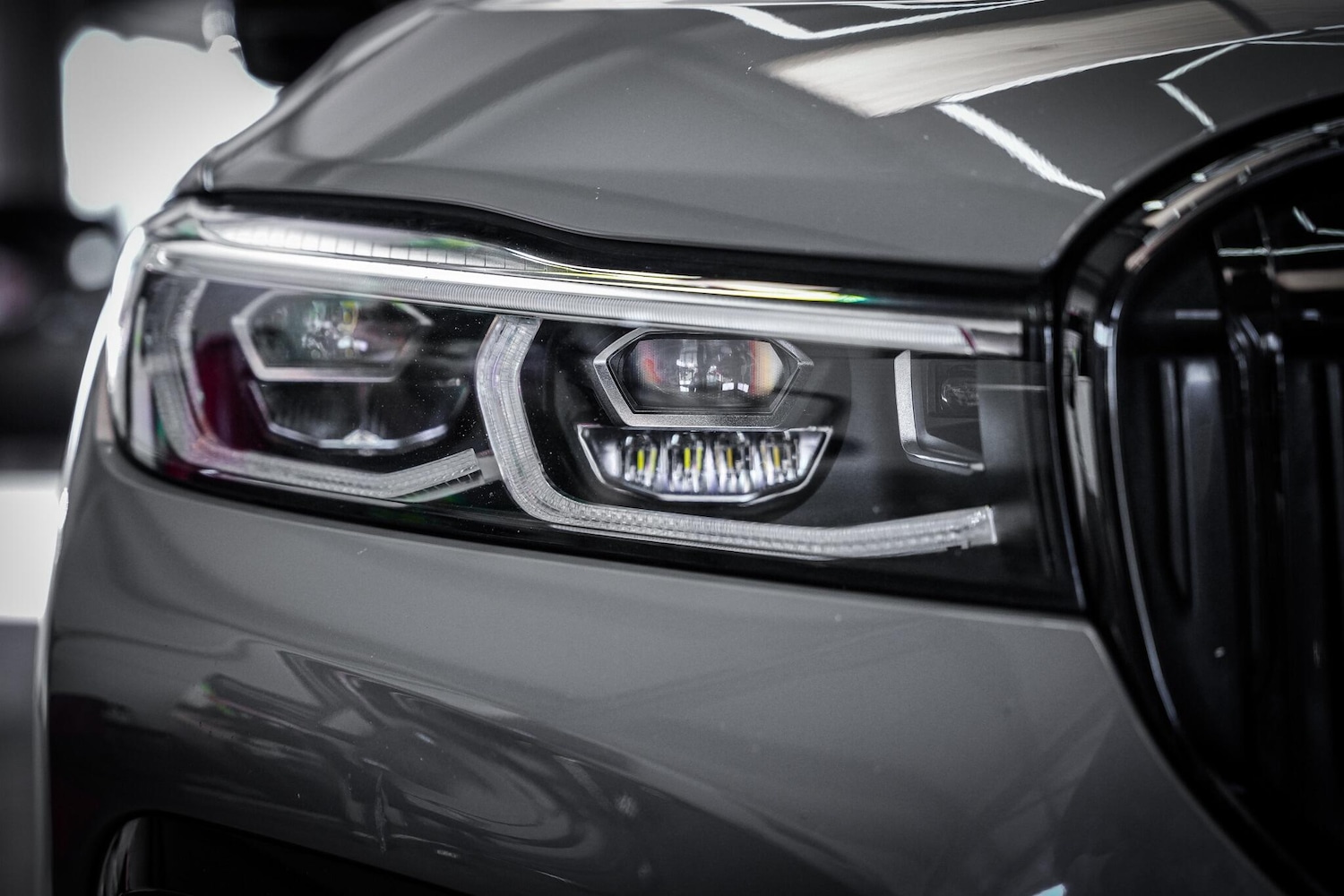 Used BMW 7 Series 2019 for sale - 77670930: Photo 32