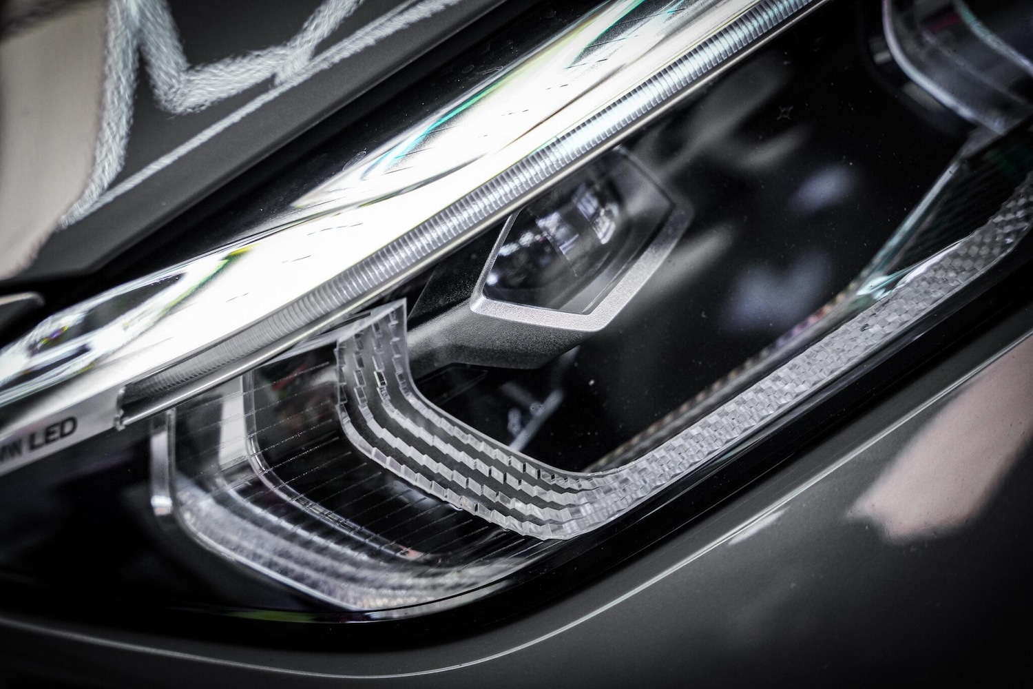 Used BMW 7 Series 2019 for sale - 77670930: Photo 35