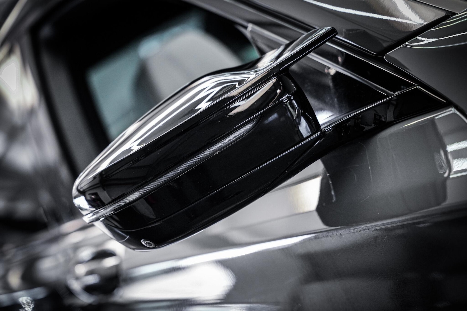 Used BMW 7 Series 2019 for sale - 77670930: Photo 36