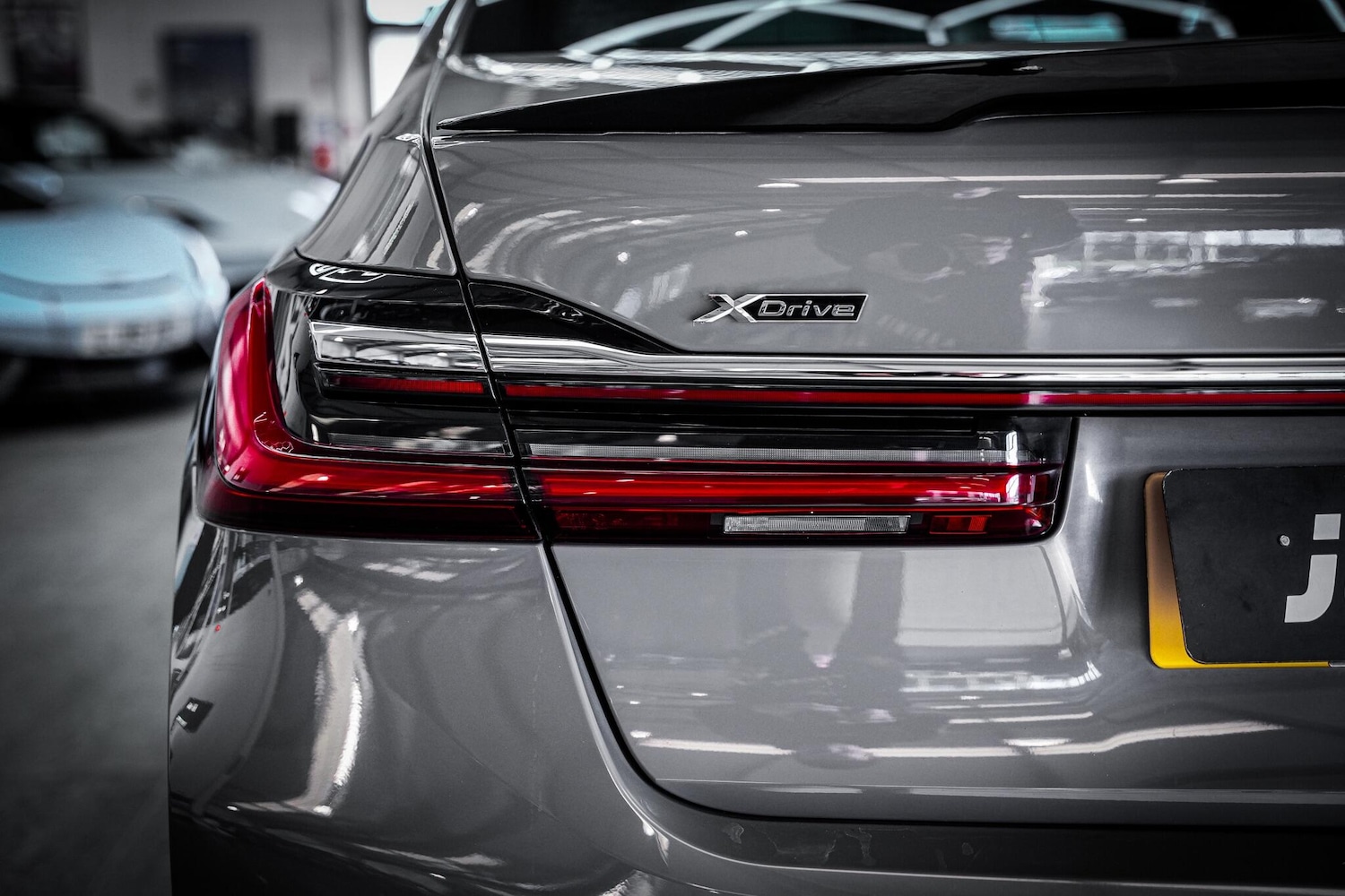 Used BMW 7 Series 2019 for sale - 77670930: Photo 37