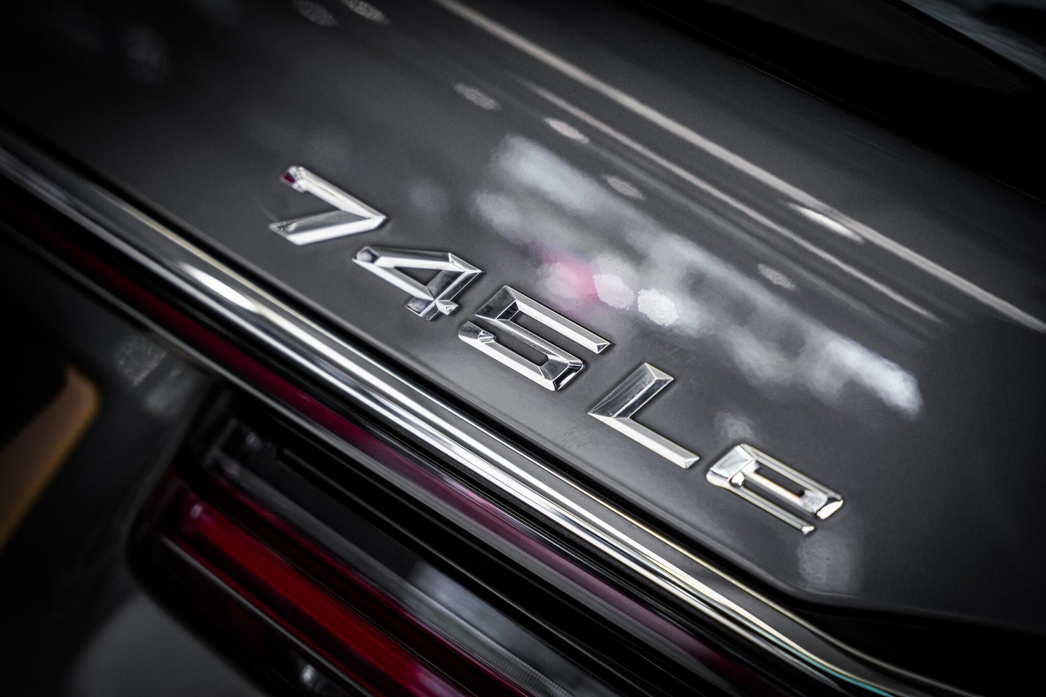 Used BMW 7 Series 2019 for sale - 77670930: Photo 38