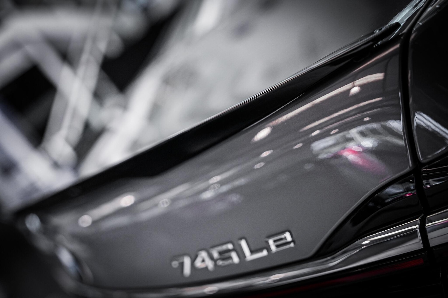 Used BMW 7 Series 2019 for sale - 77670930: Photo 39