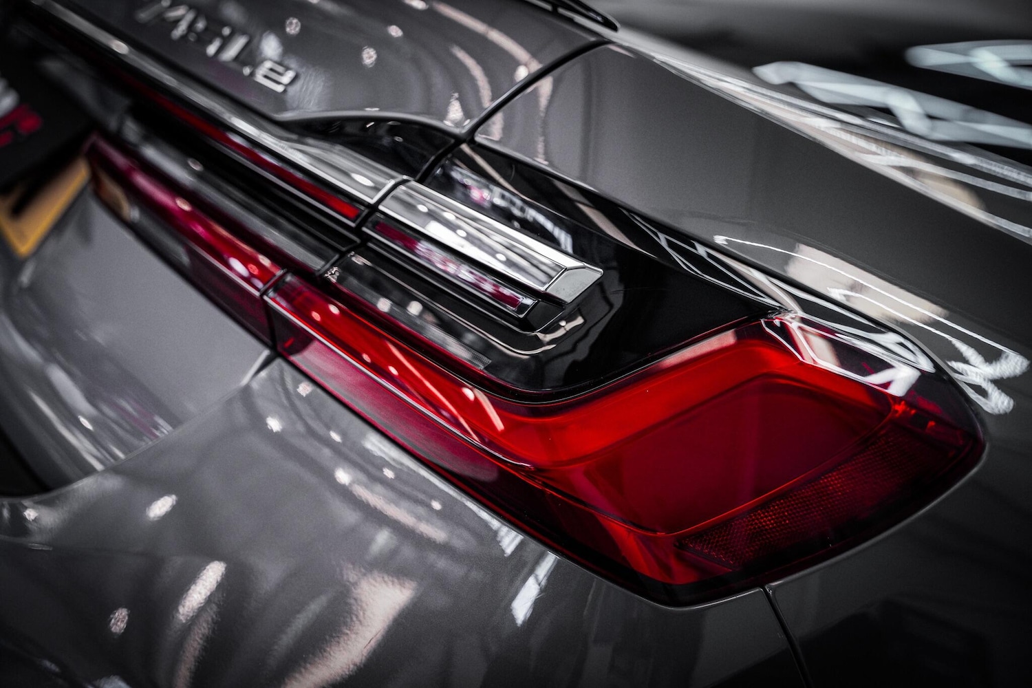 Used BMW 7 Series 2019 for sale - 77670930: Photo 40