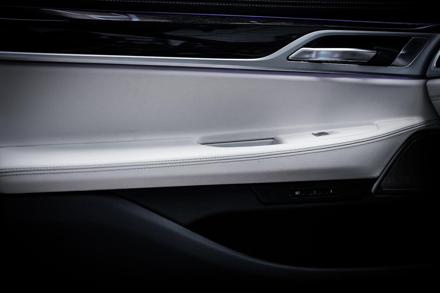 Used BMW 7 Series 2019 for sale - 77670930: Photo 50