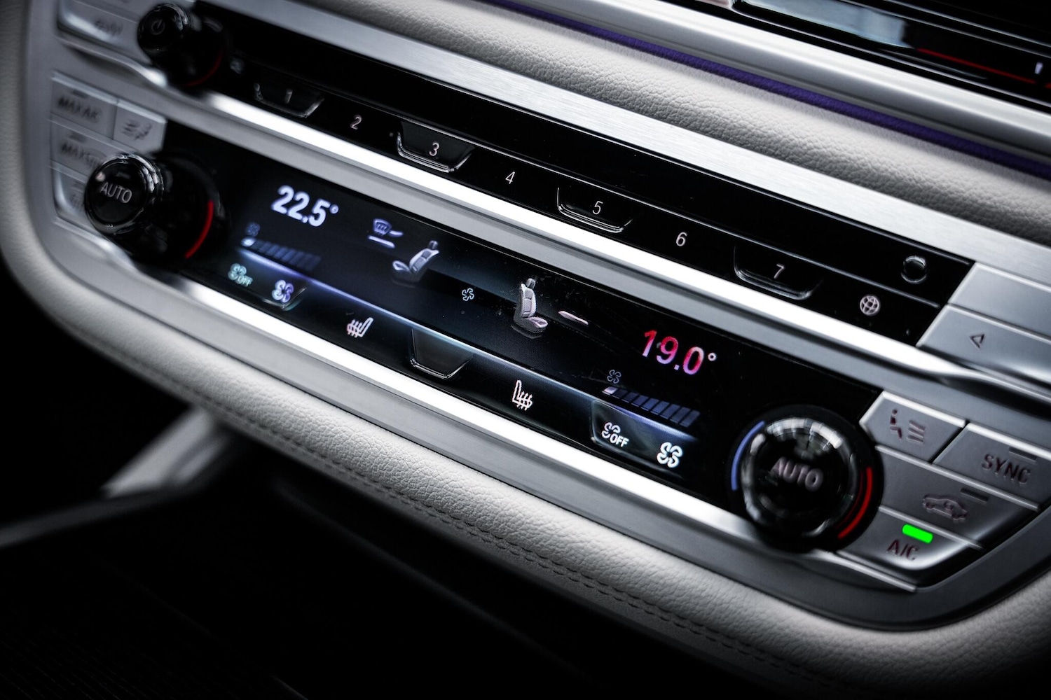 Used BMW 7 Series 2019 for sale - 77670930: Photo 51