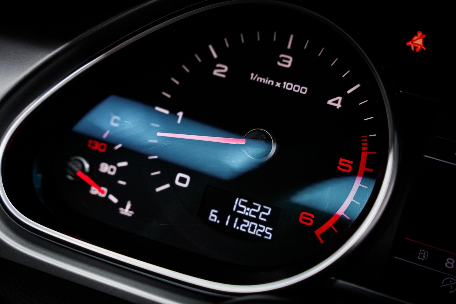 Used Audi Q7 2012 for sale - 76660424: Photo 10