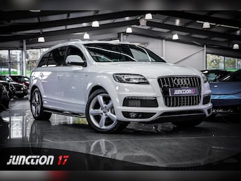Audi - Q7